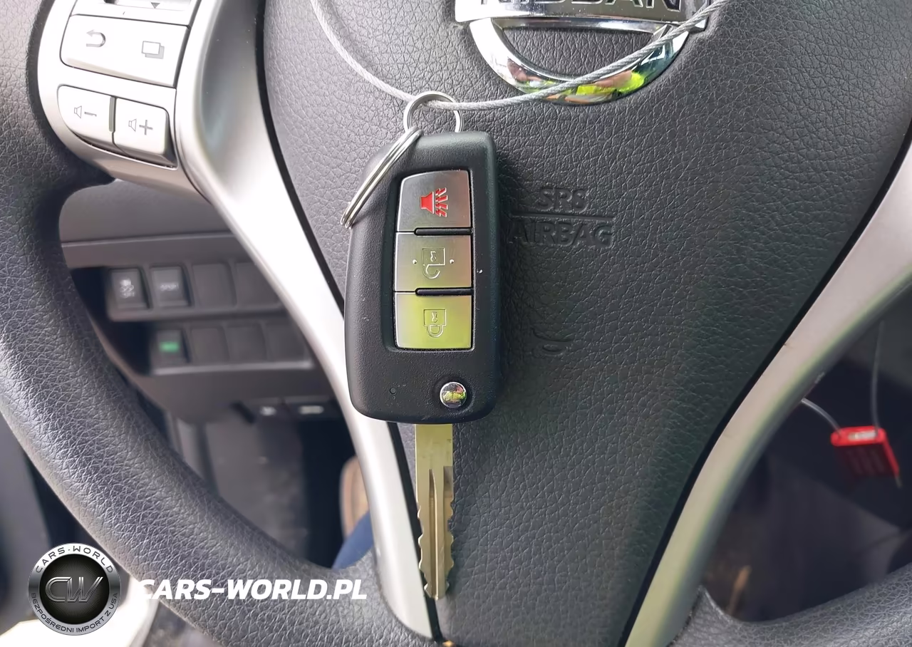2016 Nissan Rogue S VIN:JN8AT2MT7GW030541 - 11