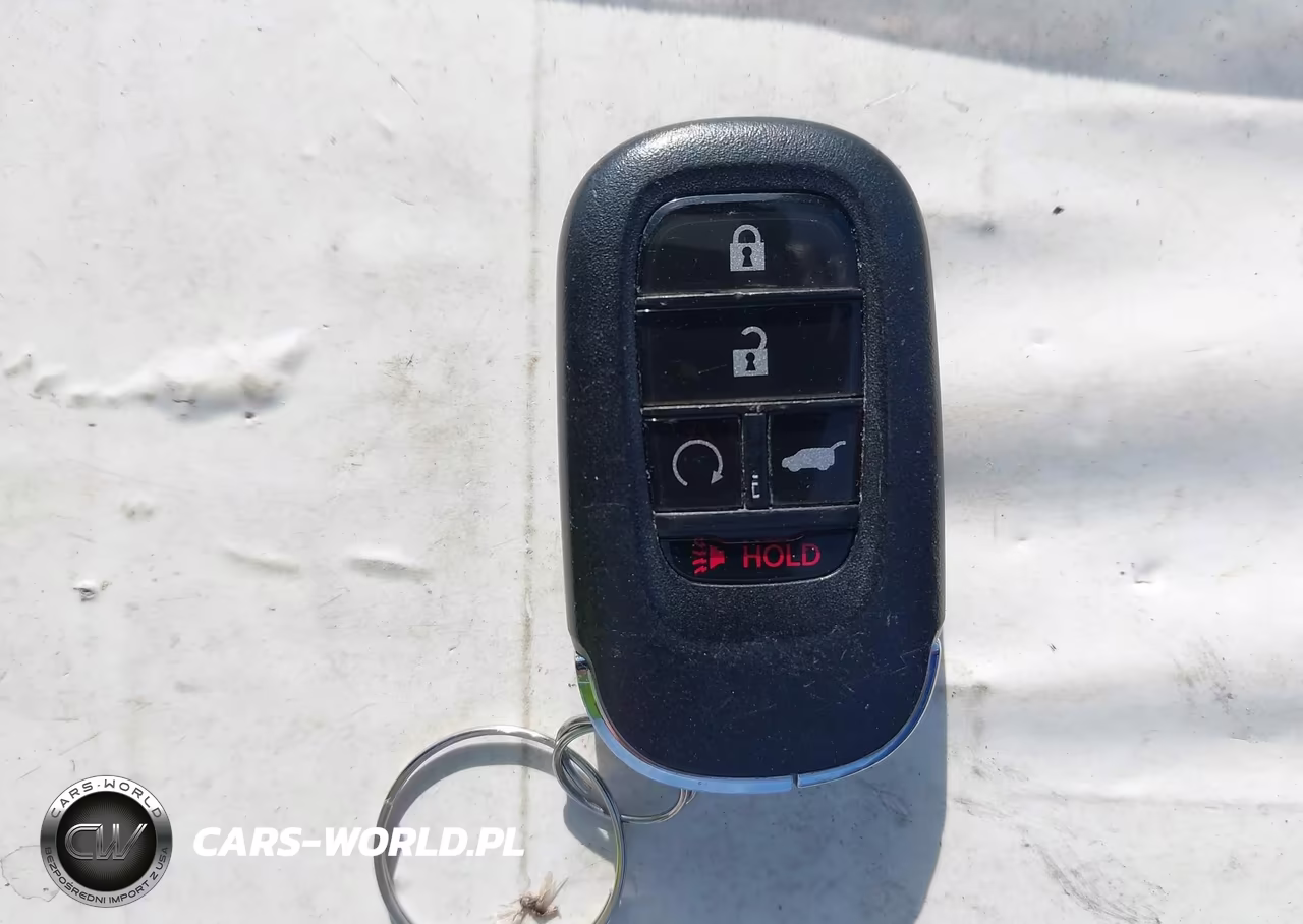 2024 Honda Cr-V Hybrid Sport-L VIN:7FARS6H8XRE064211 - 11