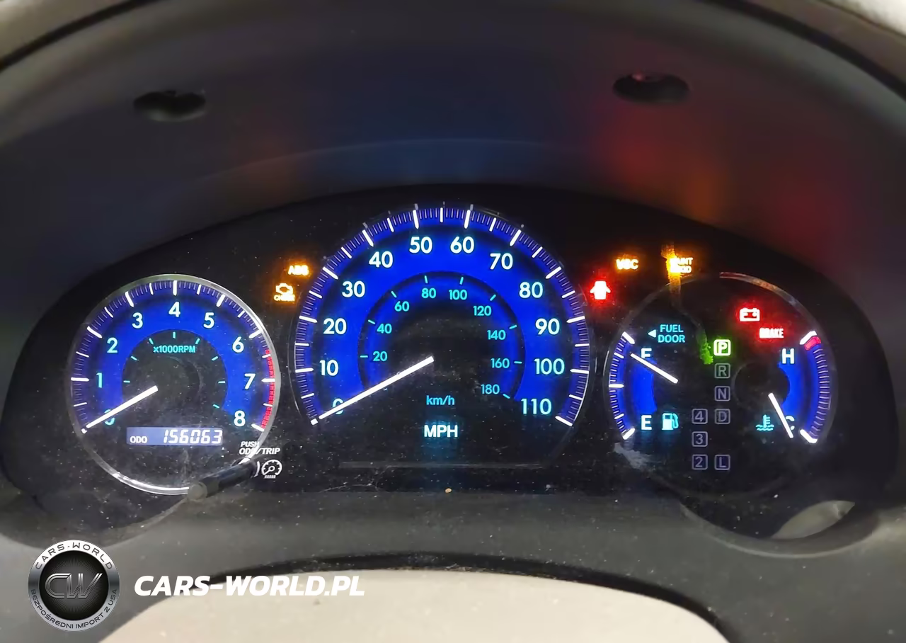 2008 Toyota Sienna Xle VIN:5TDBK22CX8S012820 - 7
