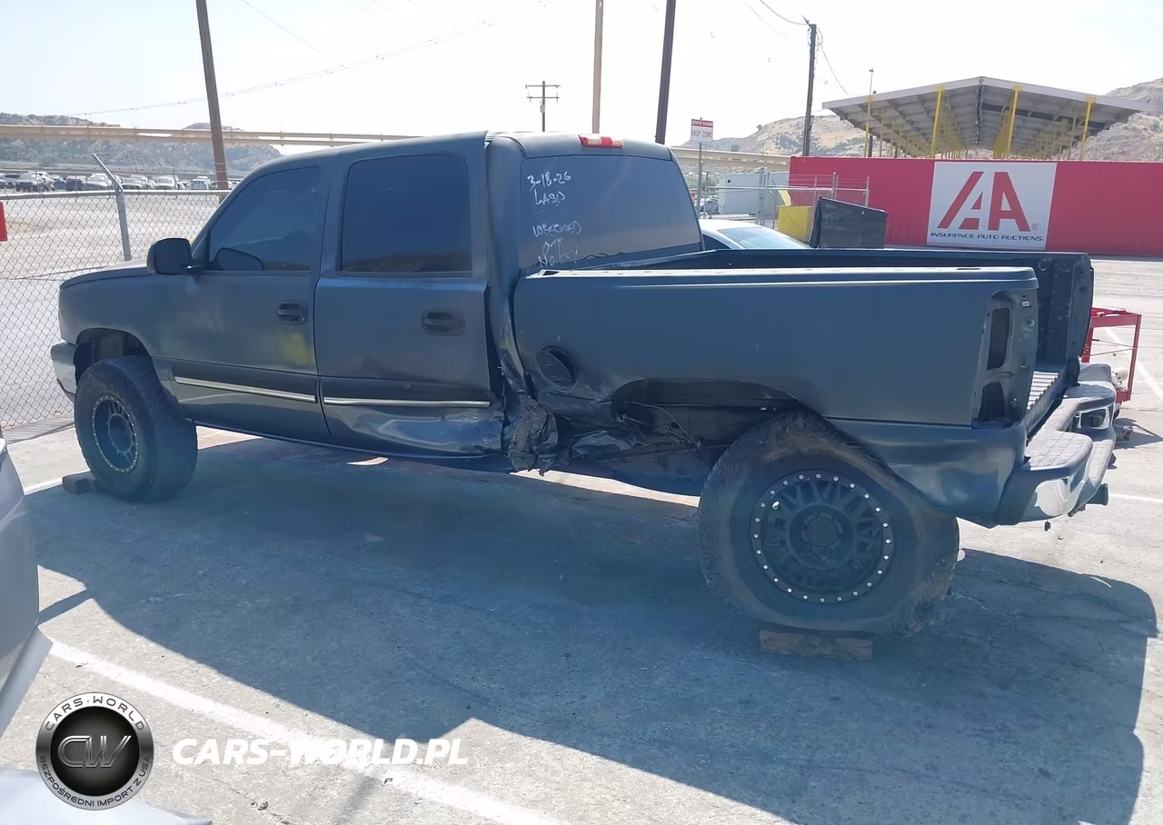 2006 Chevrolet Silverado 1500 Lt1 VIN:2GCEC13T161221807 - 15