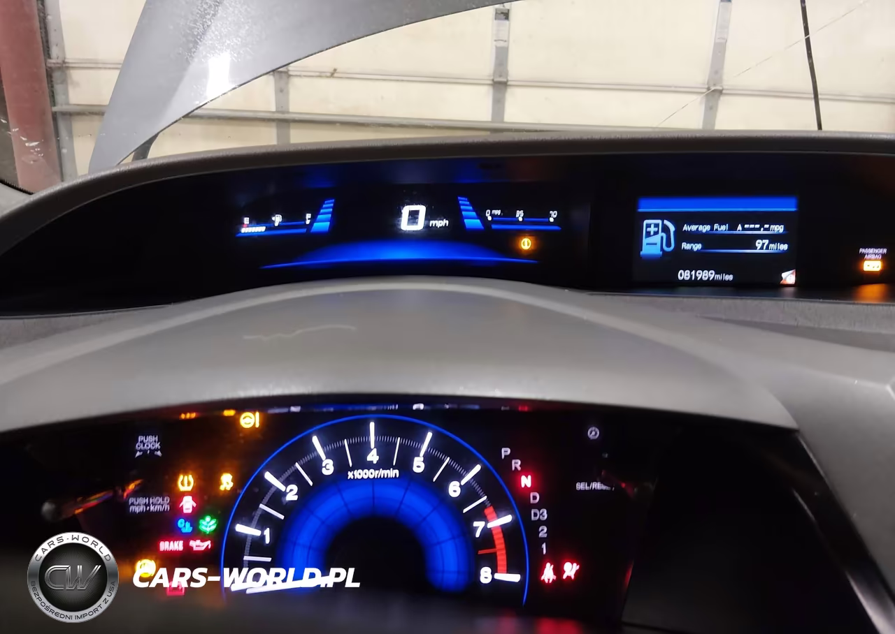 2012 Honda Civic Lx VIN:2HGFB2F5XCH600495 - 7