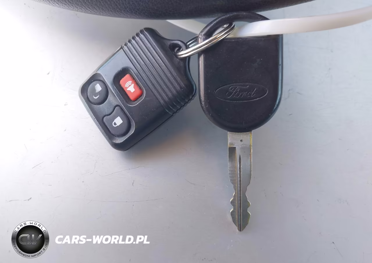 2004 Ford Ranger Edge VIN:1FTYR14E04PA64220 - 11