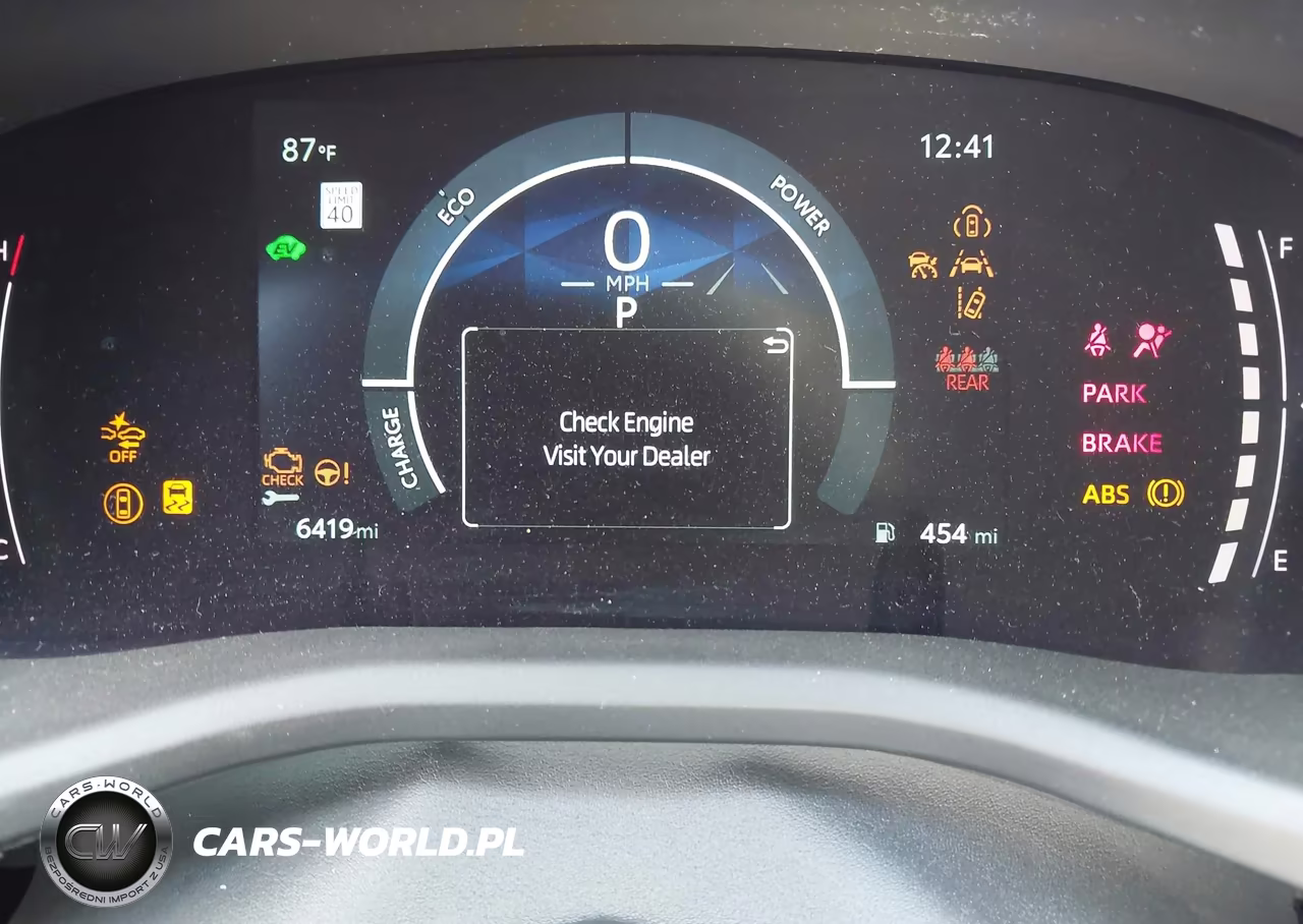 2025 Toyota Camry Se VIN:4T1DAACK9SU604896 - 7