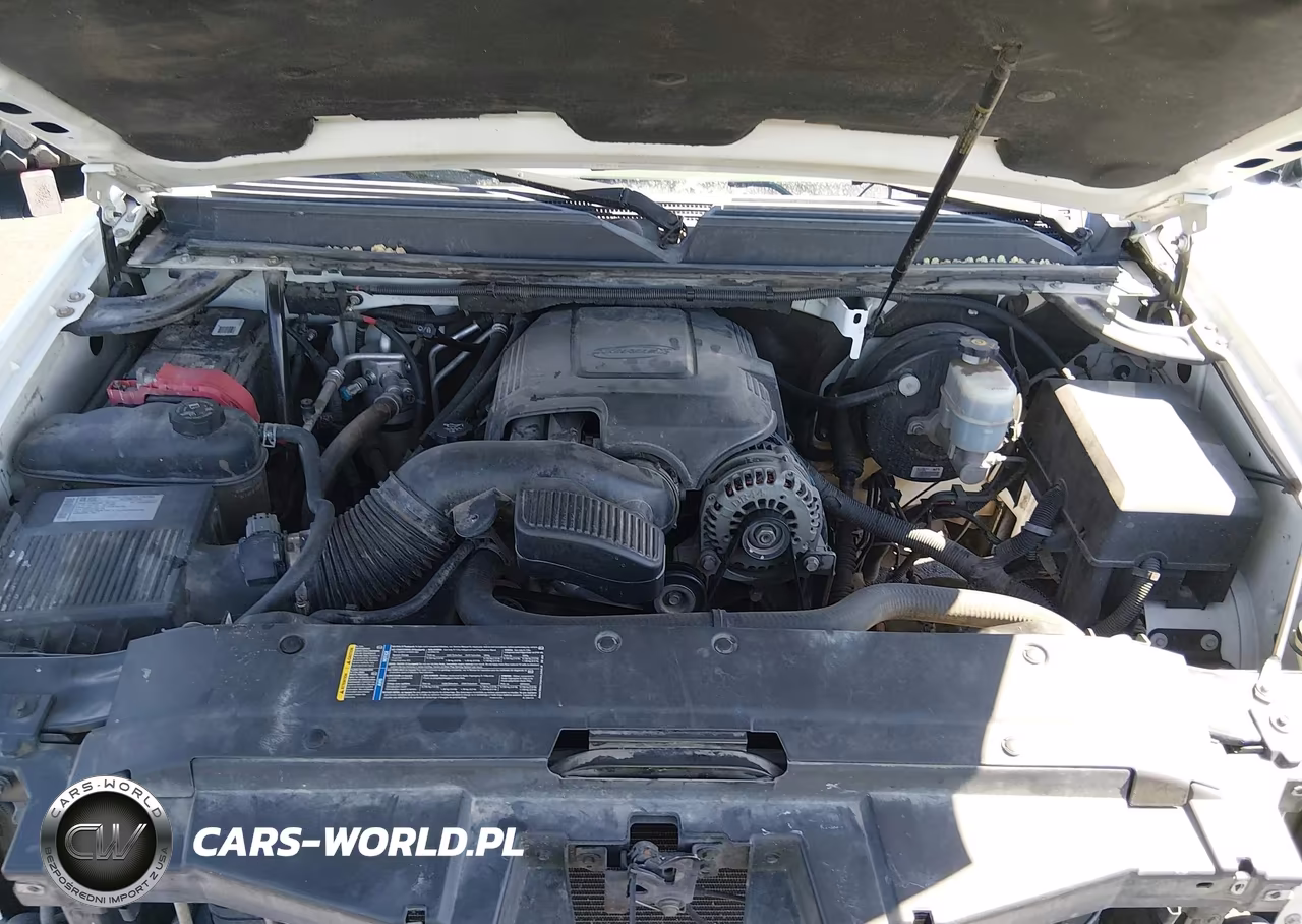 2009 Chevrolet Suburban 1500 Lt2 VIN:1GNFK26319R265835 - 10