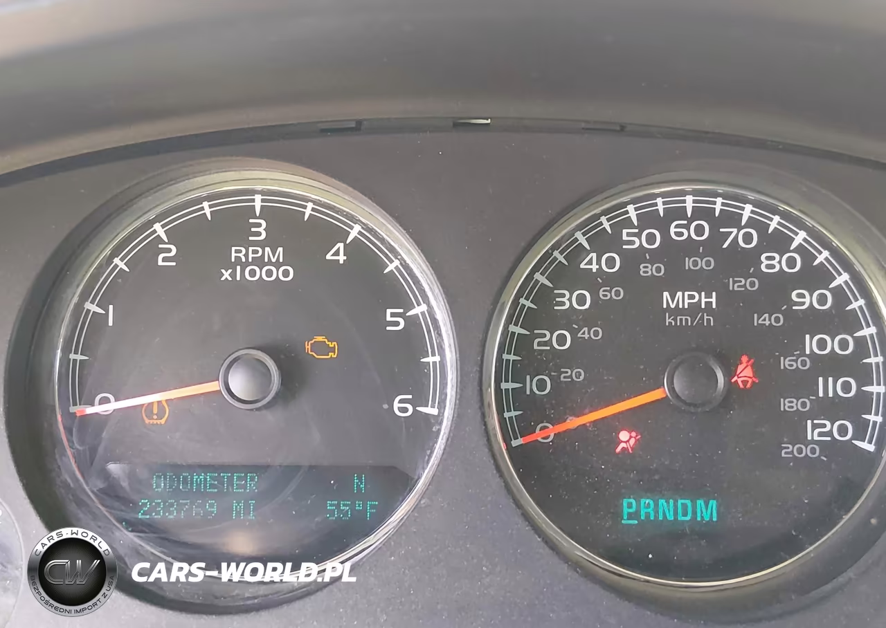 2009 Chevrolet Suburban 1500 Lt2 VIN:1GNFK26319R265835 - 7