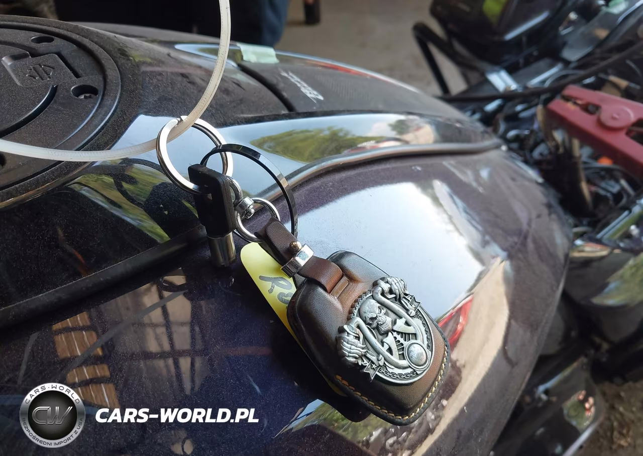 2025 Harley-Davidson Fltrx VIN:1HD1KH718SB619950 - 11