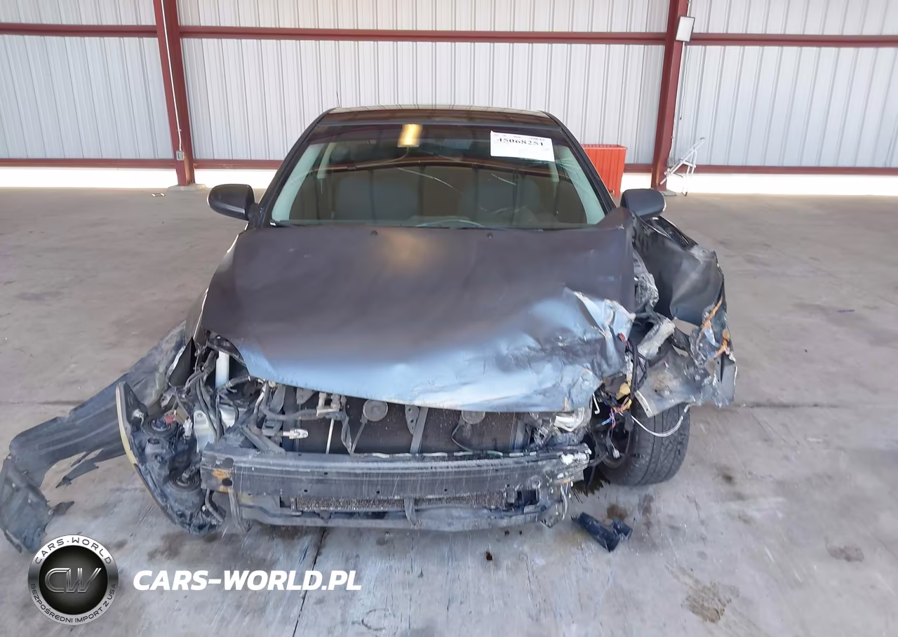 2007 Scion Tc VIN:JTKDE167070151727 - 13