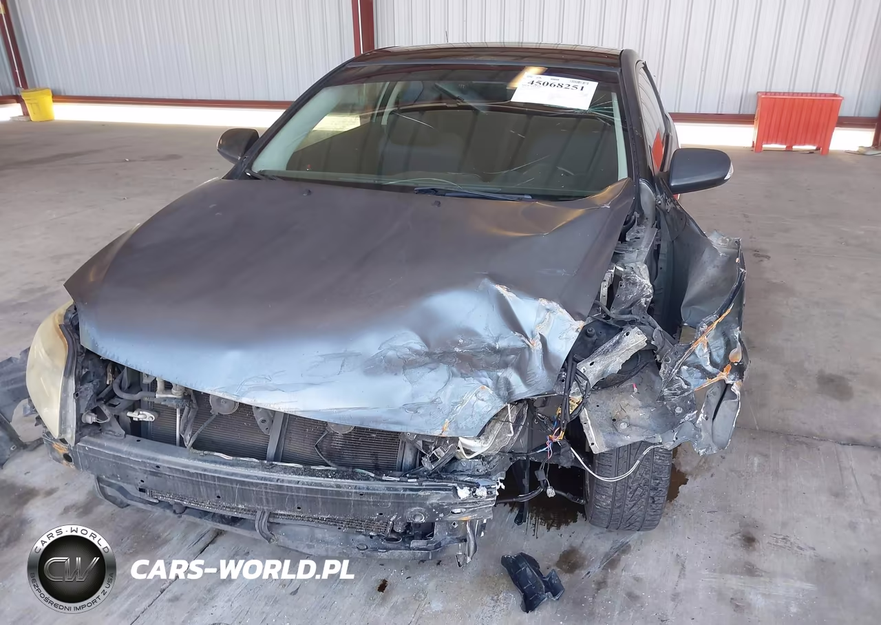 2007 Scion Tc VIN:JTKDE167070151727 - 6