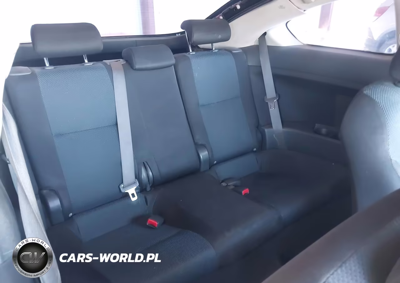 2007 Scion Tc VIN:JTKDE167070151727 - 8