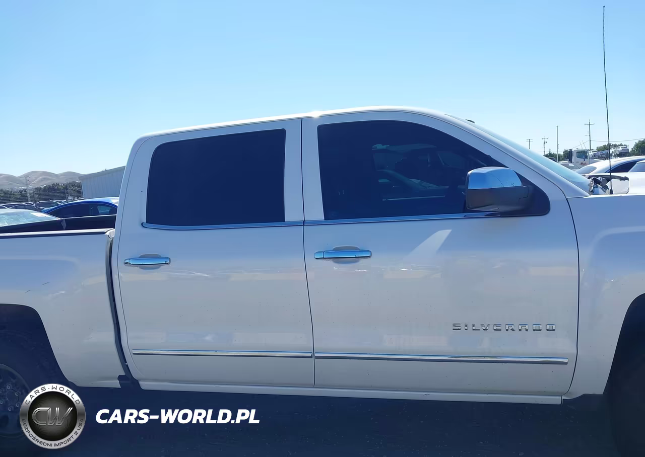 2017 Chevrolet Silverado 1500 1Lz VIN:3GCUKSEC3HG480343 - 13