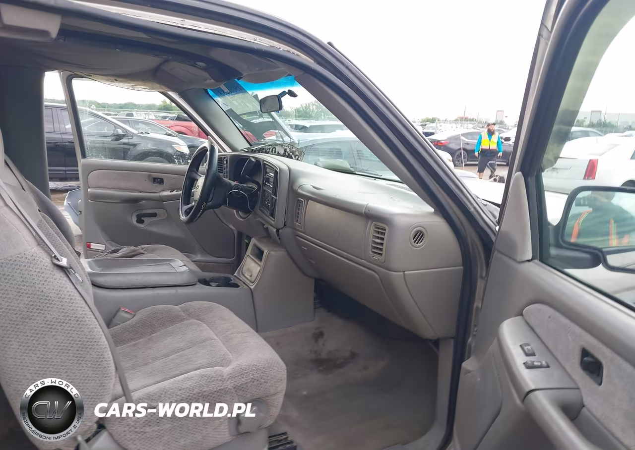 1999 Chevrolet Silverado 1500 Ls VIN:2GCEK19T2X1294762 - 5