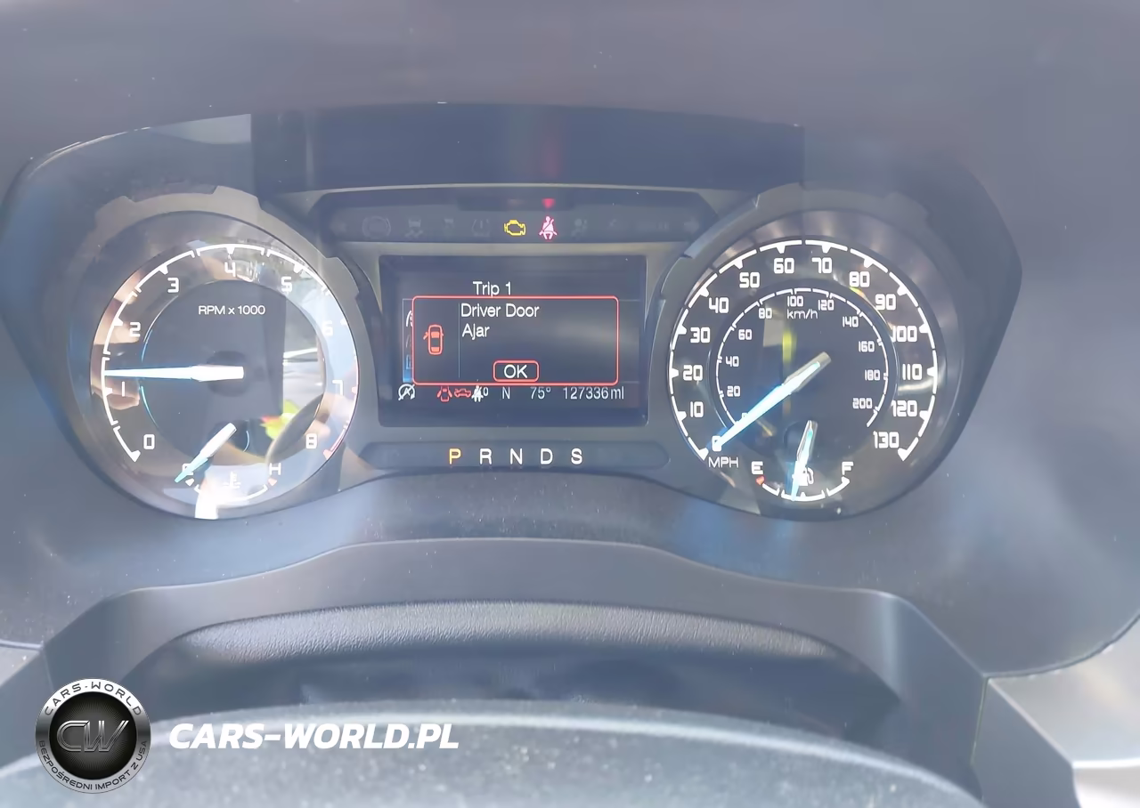 2019 Ford Ranger Xlt VIN:1FTER4FH1KLA84914 - 7