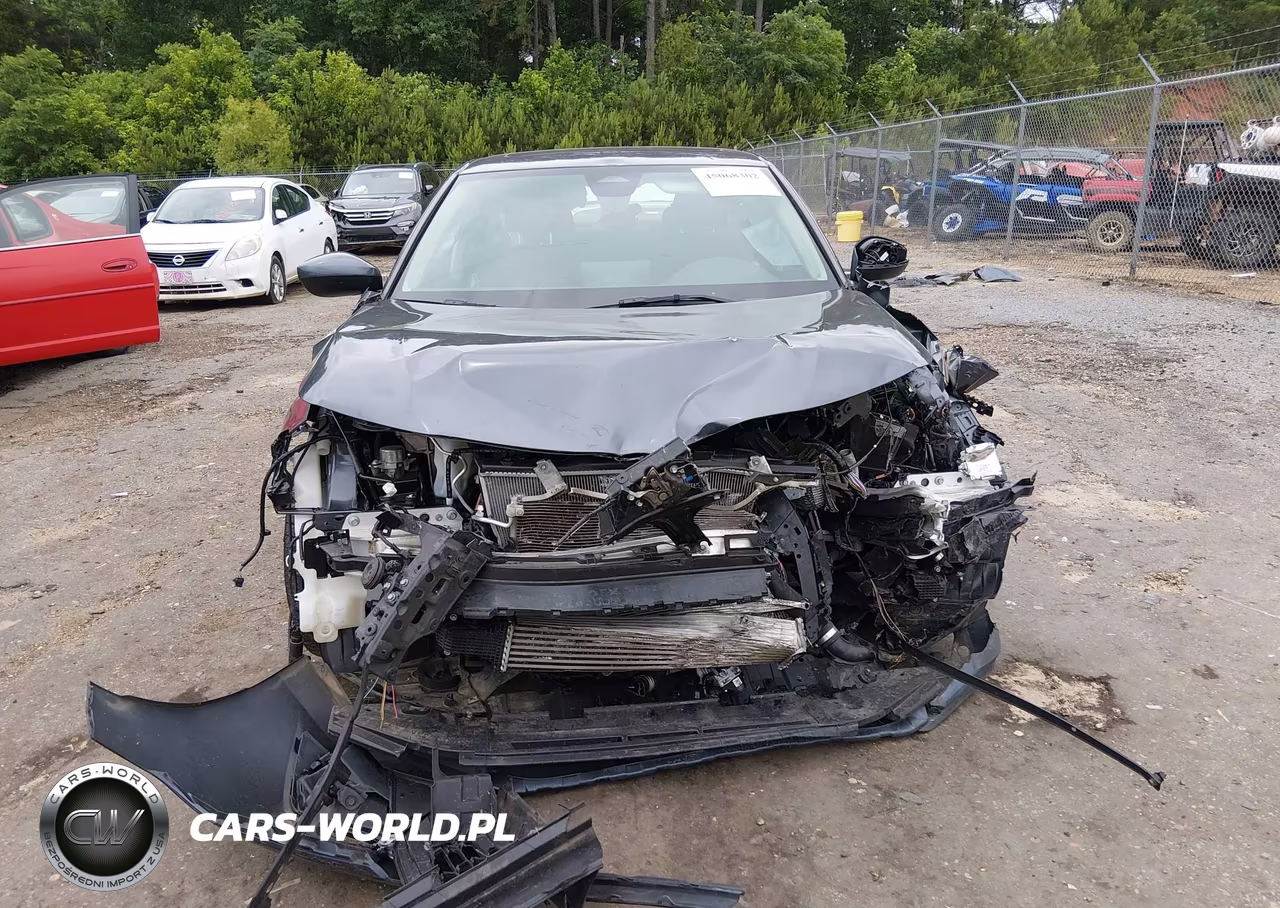 2022 Honda Civic Ex VIN:JHMFE1F79NX006737 - 13