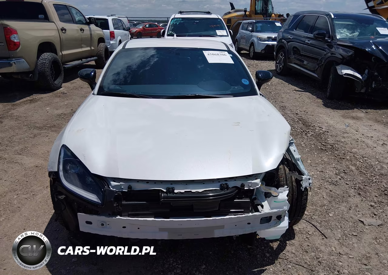 2025 Toyota Gr86 Premium VIN:JF1ZNBE1XS9761046 - 12