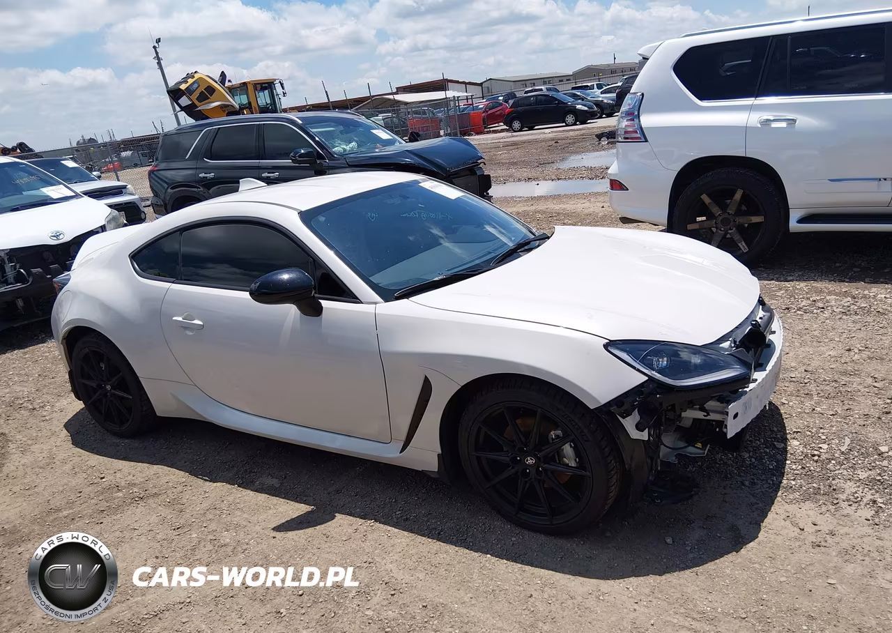 2025 Toyota Gr86 Premium VIN:JF1ZNBE1XS9761046 - 13