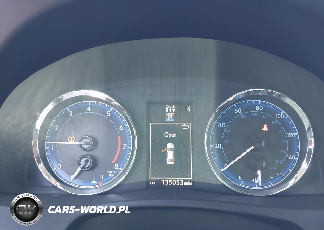 2017 Toyota Corolla Se VIN:5YFBURHE6HP679808 - 16