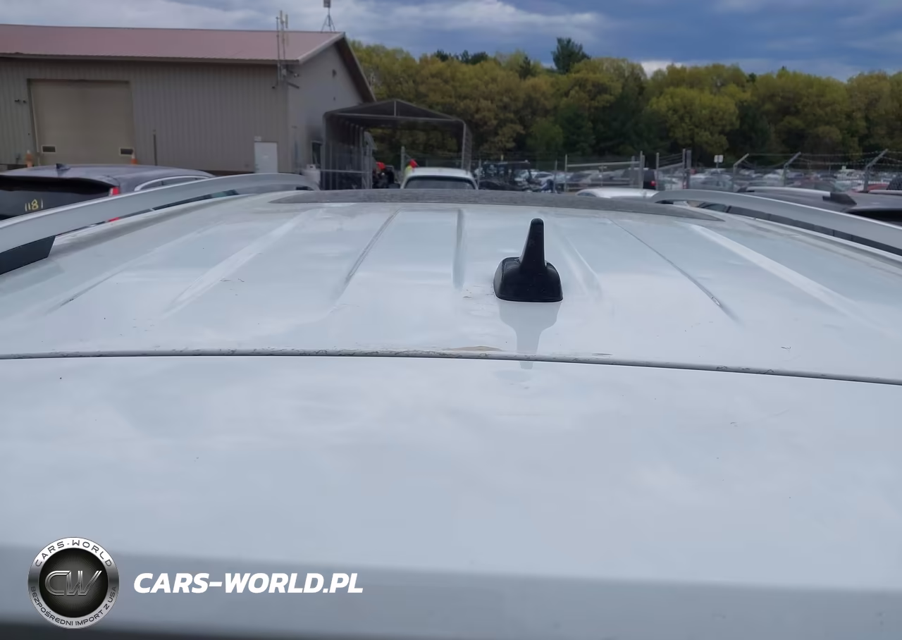 2018 Volkswagen Atlas 3.6L V6 Sel Premium VIN:1V2NR2CA0JC553676 - 6