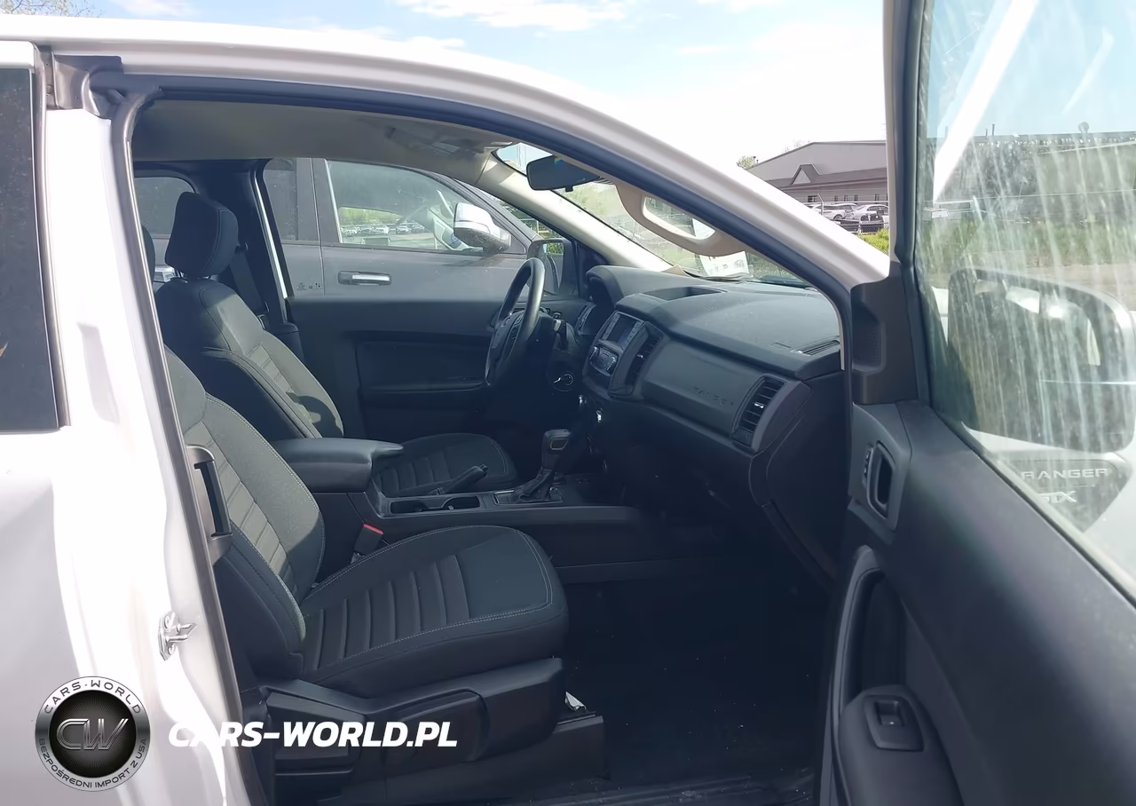 2020 Ford Ranger Xl VIN:1FTER1FH8LLA50338 - 5
