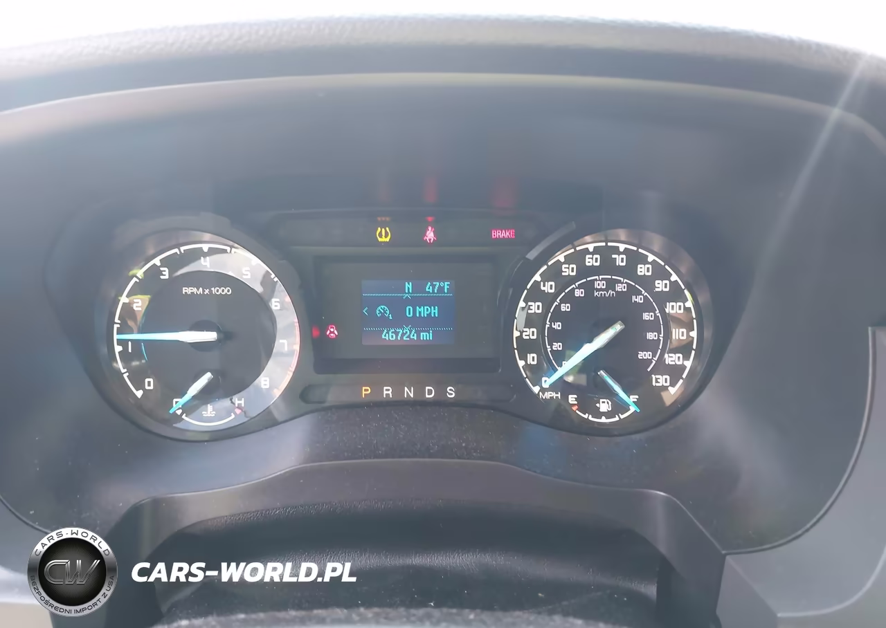 2020 Ford Ranger Xl VIN:1FTER1FH8LLA50338 - 7