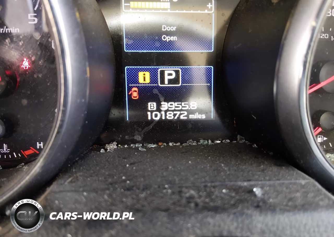 2017 Subaru Legacy 2.5I VIN:4S3BNAA68H3031333 - 16