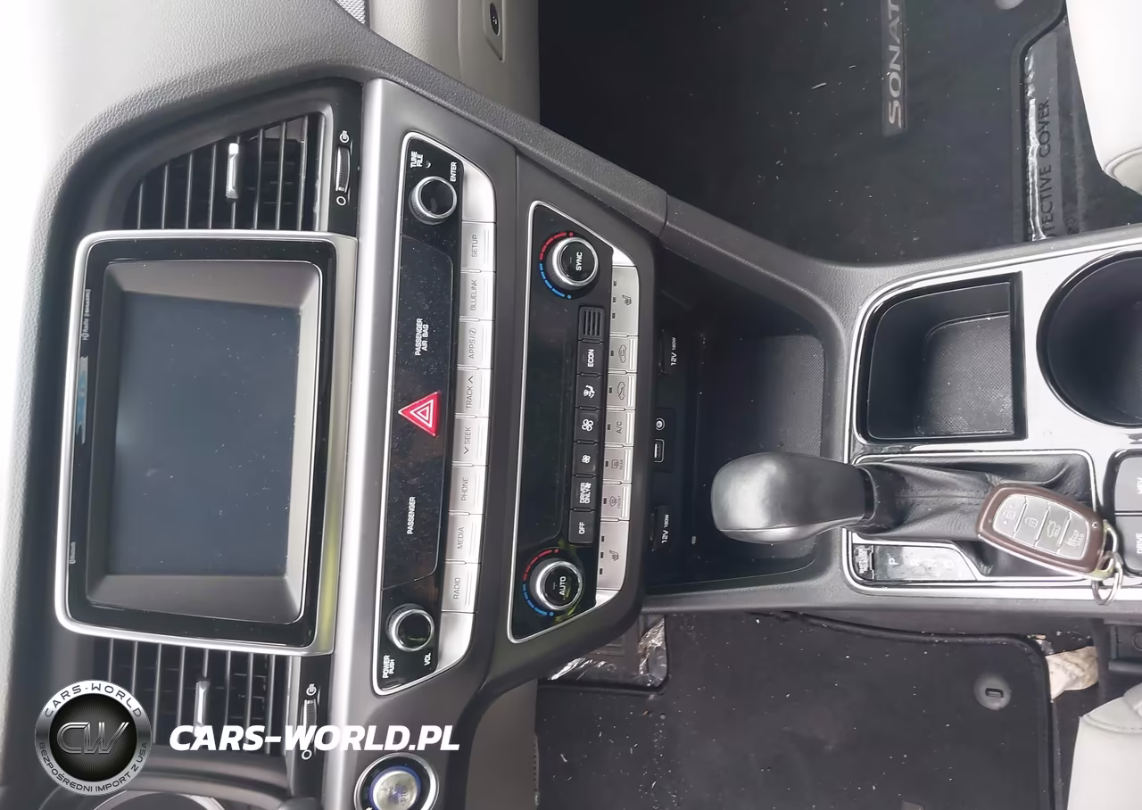 2019 Hyundai Sonata Plug-In Hybrid VIN:KMHE14L29KA091298 - 11