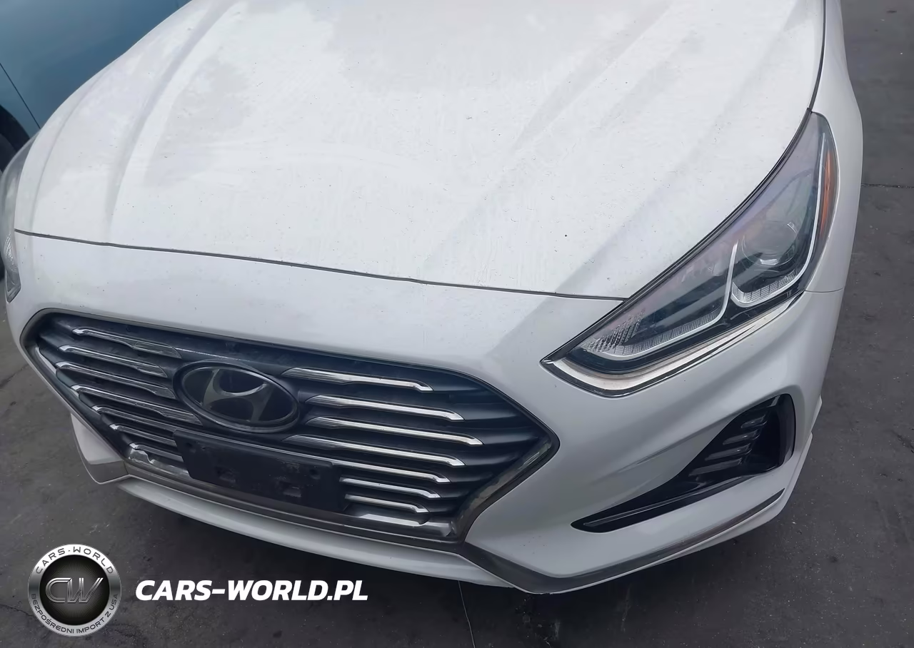 2019 Hyundai Sonata Plug-In Hybrid VIN:KMHE14L29KA091298 - 13