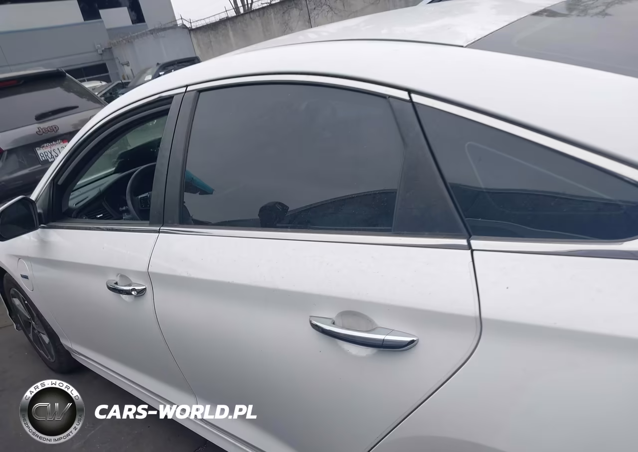 2019 Hyundai Sonata Plug-In Hybrid VIN:KMHE14L29KA091298 - 15
