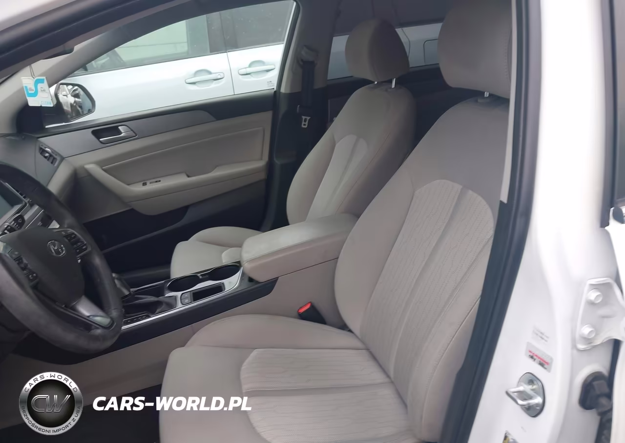 2019 Hyundai Sonata Plug-In Hybrid VIN:KMHE14L29KA091298 - 19