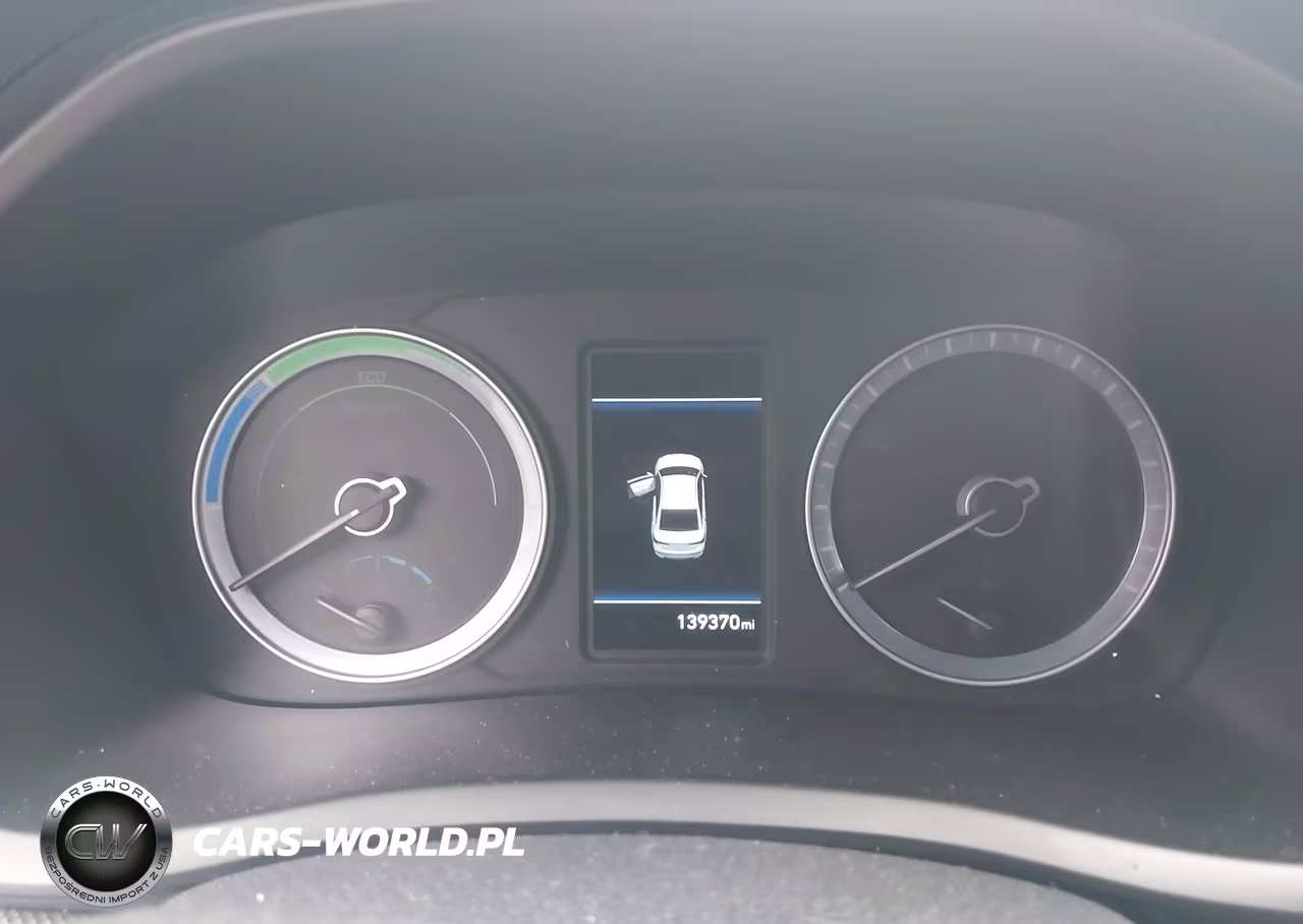 2019 Hyundai Sonata Plug-In Hybrid VIN:KMHE14L29KA091298 - 7