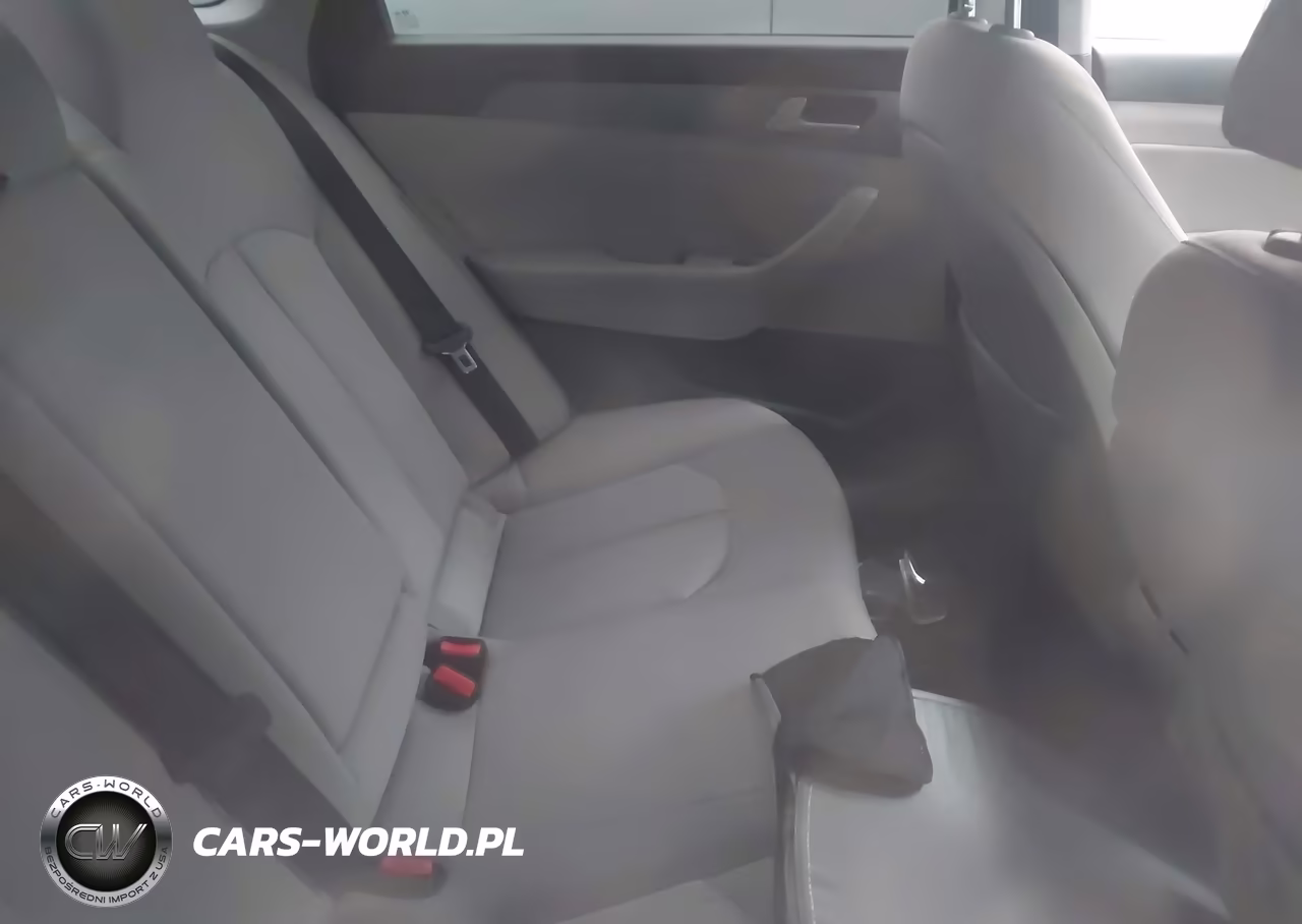 2019 Hyundai Sonata Plug-In Hybrid VIN:KMHE14L29KA091298 - 8