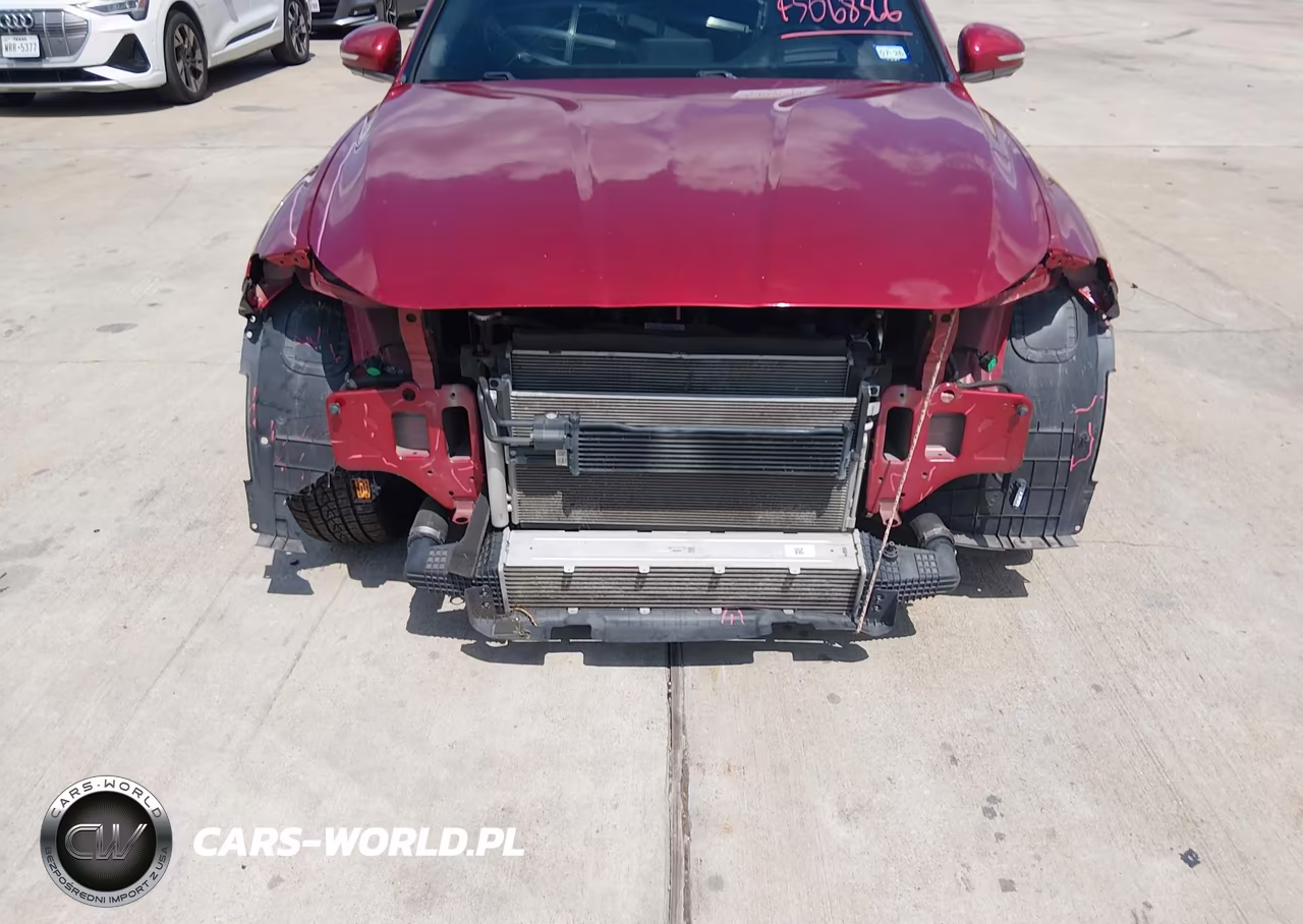 2019 Genesis G70 VIN:KMTG34LE0KU019858 - 6