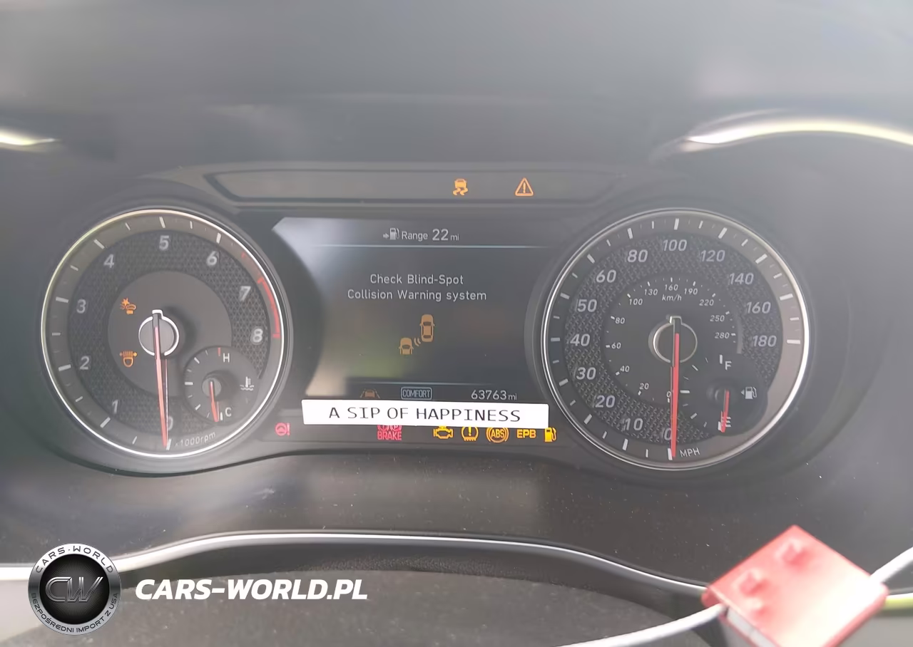 2019 Genesis G70 VIN:KMTG34LE0KU019858 - 7