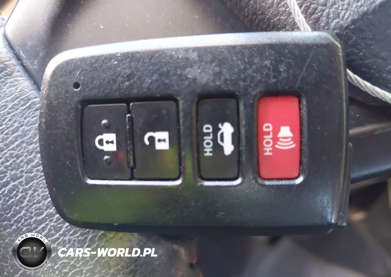 2015 Toyota Camry Se VIN:4T1BF1FK2FU901518 - 11