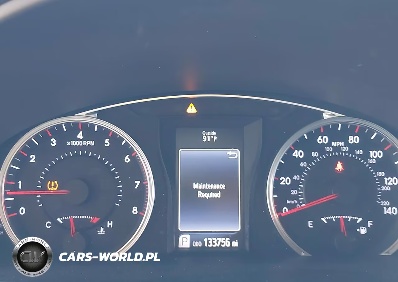 2015 Toyota Camry Se VIN:4T1BF1FK2FU901518 - 7