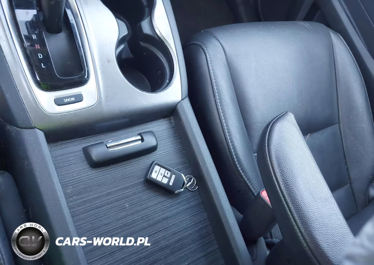 2019 Honda Pilot Ex-L VIN:5FNYF5H54KB006645 - 11