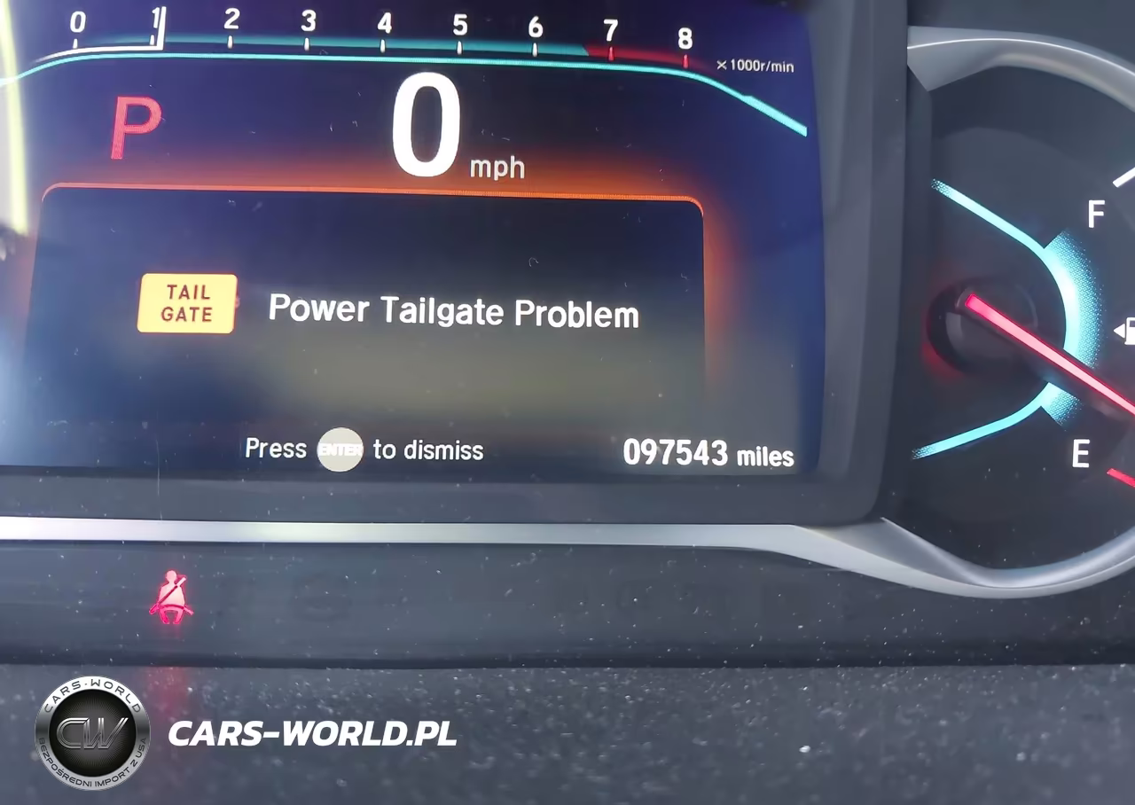 2019 Honda Pilot Ex-L VIN:5FNYF5H54KB006645 - 16
