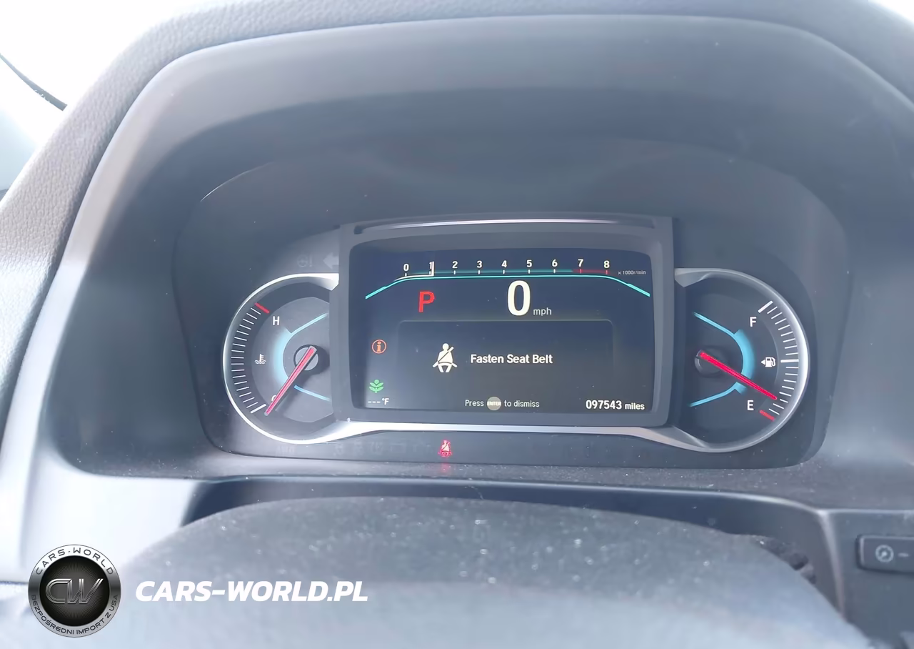 2019 Honda Pilot Ex-L VIN:5FNYF5H54KB006645 - 7