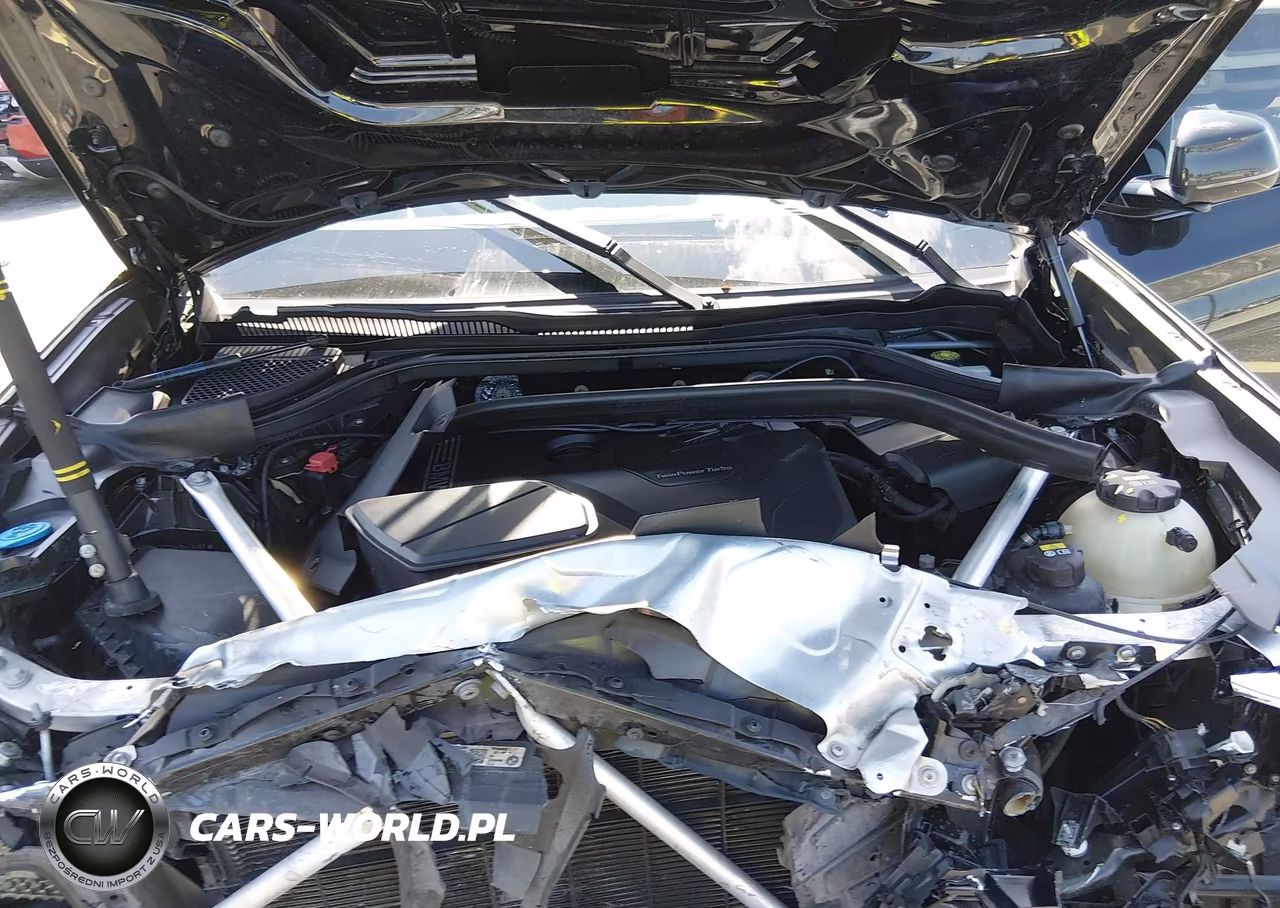 2021 BMW X3 Sdrive30I VIN:5UXTY3C03M9H46187 - 10