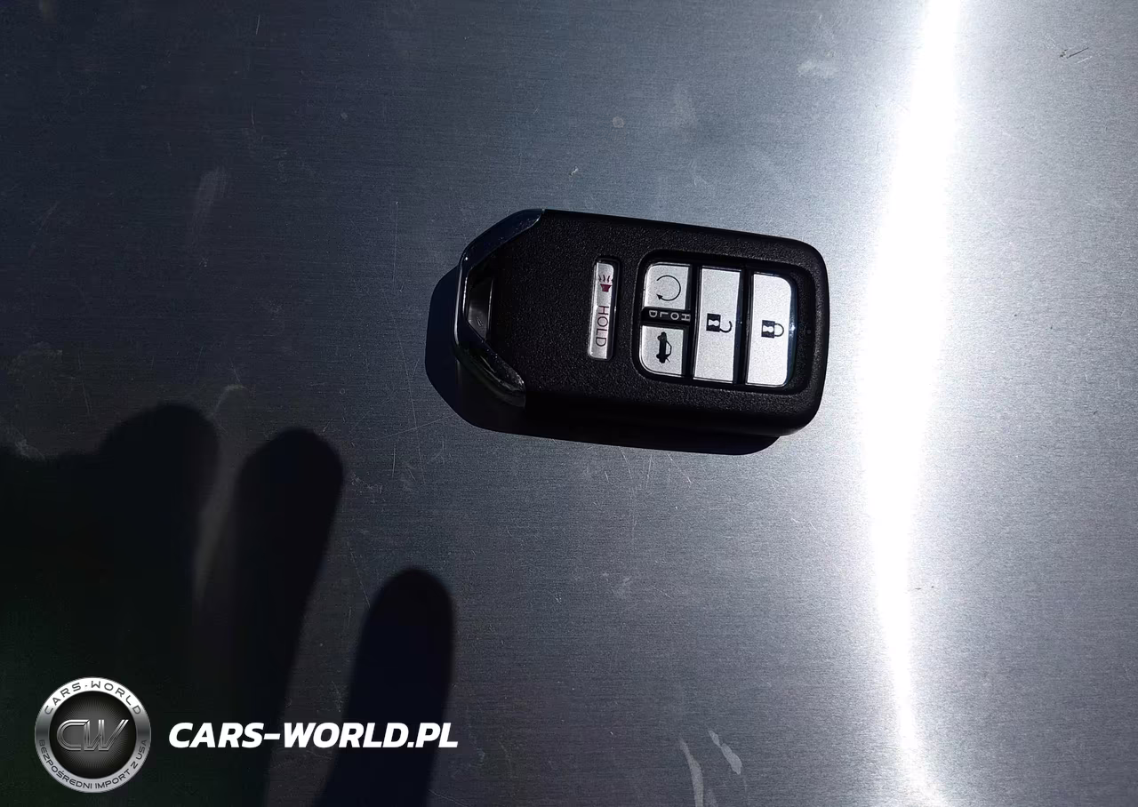 2022 Honda Accord Hybrid Sport VIN:1HGCV3F26NA047481 - 11