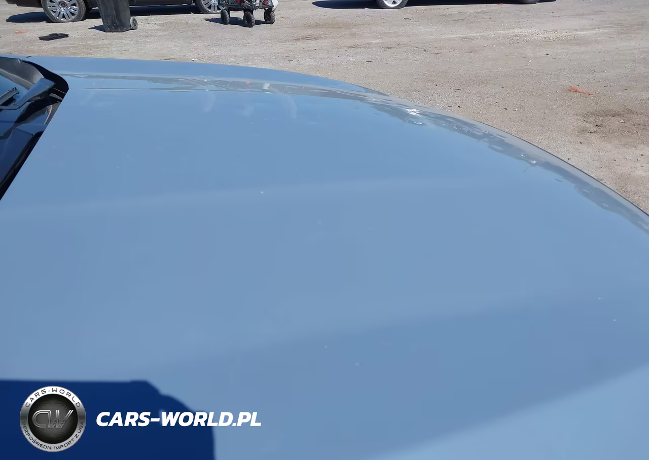 2022 Honda Accord Hybrid Sport VIN:1HGCV3F26NA047481 - 6