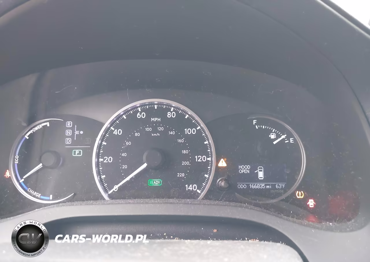 2013 Lexus Ct 200H VIN:JTHKD5BH5D2141569 - 7