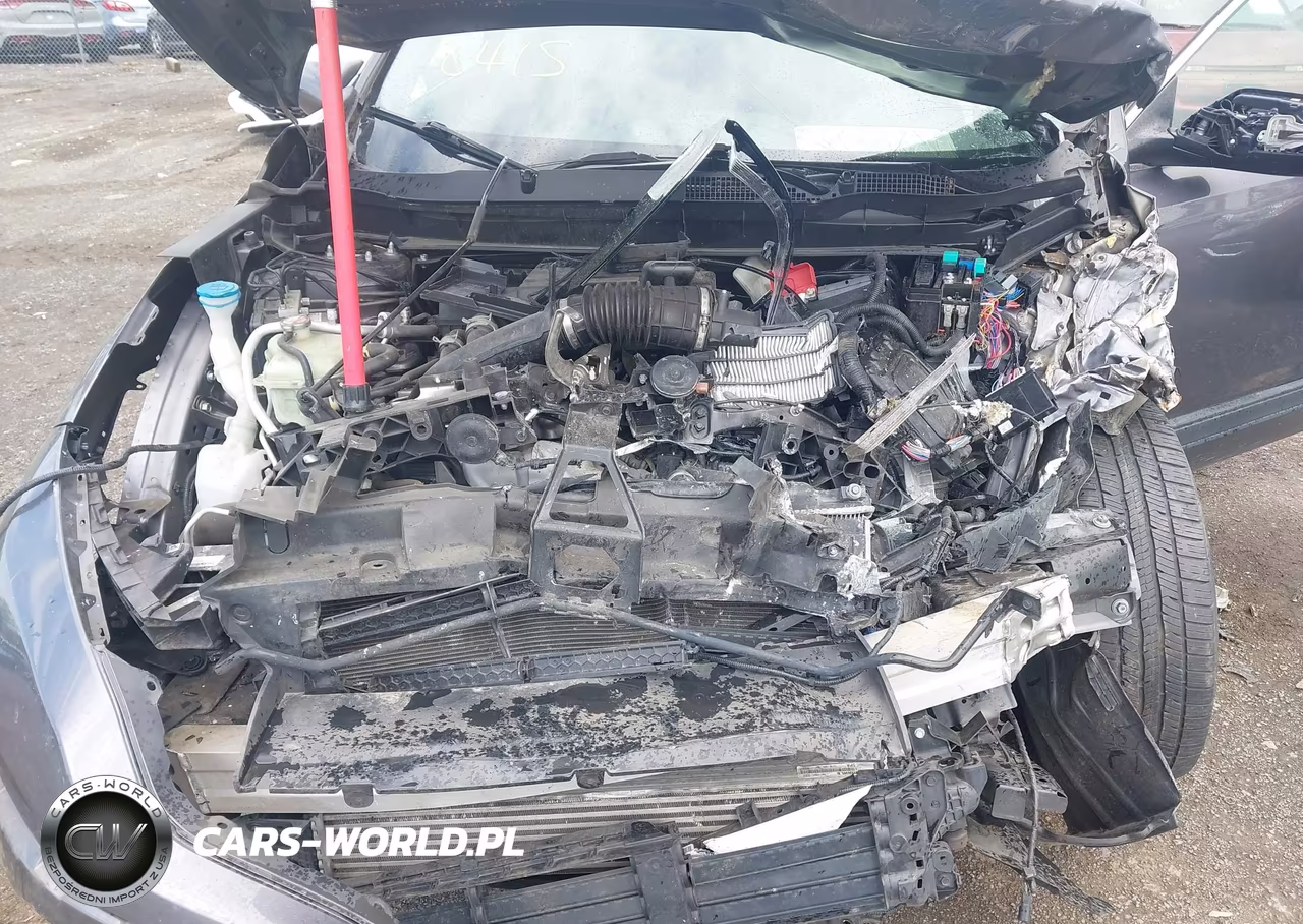 2020 Honda Cr-V Awd Ex VIN:5J6RW2H57LL020129 - 10