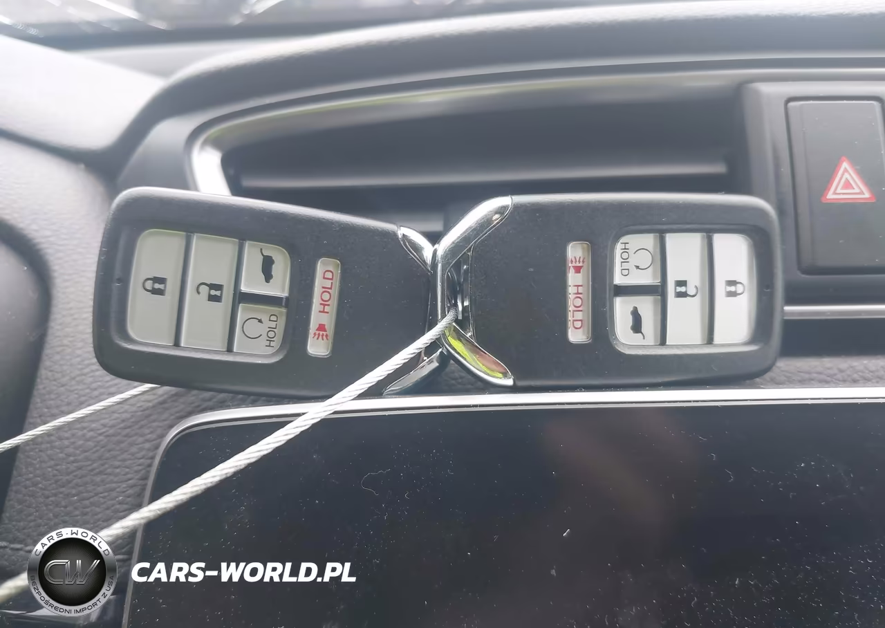 2020 Honda Cr-V Awd Ex VIN:5J6RW2H57LL020129 - 11