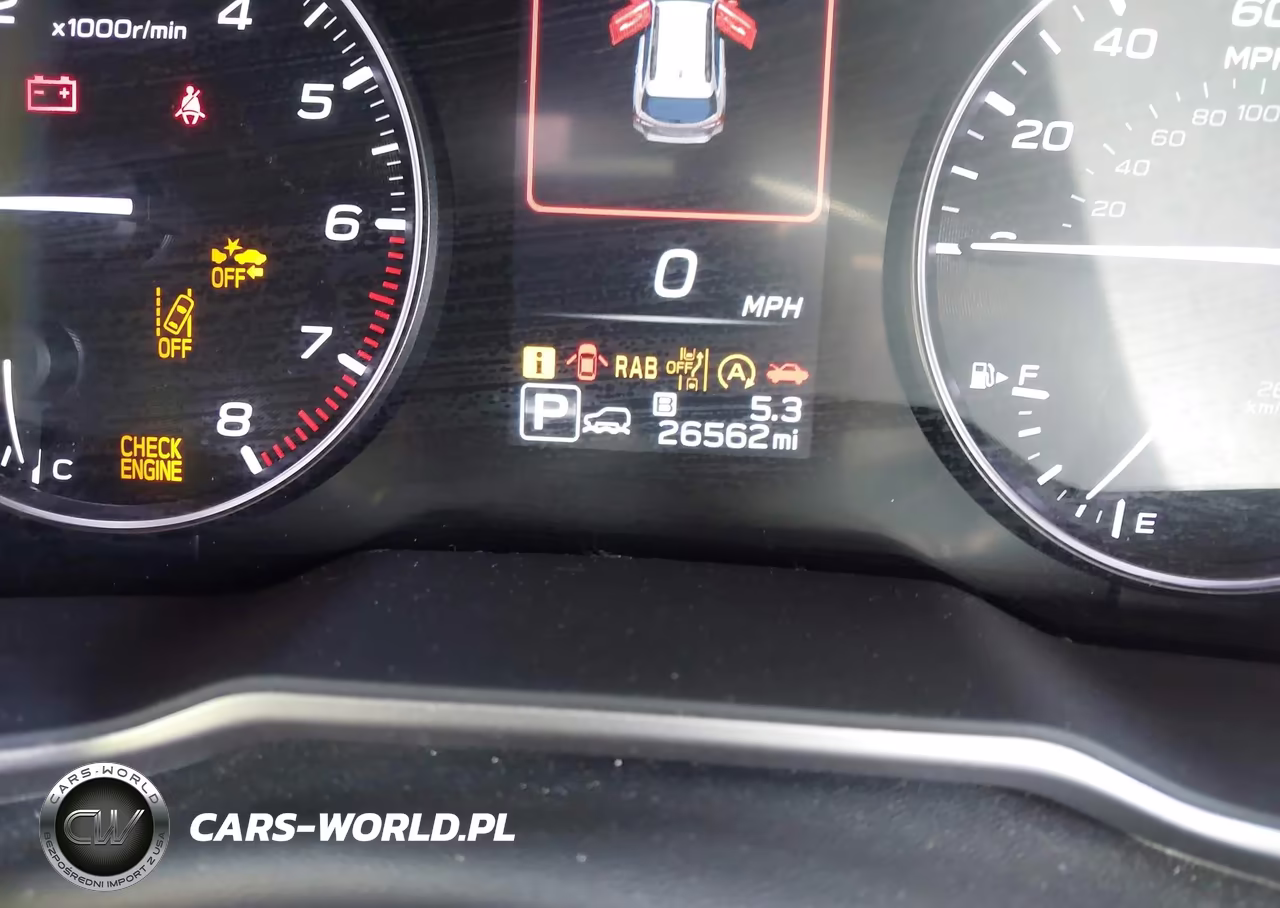 2023 Subaru Outback Limited VIN:4S4BTANC3P3182144 - 15