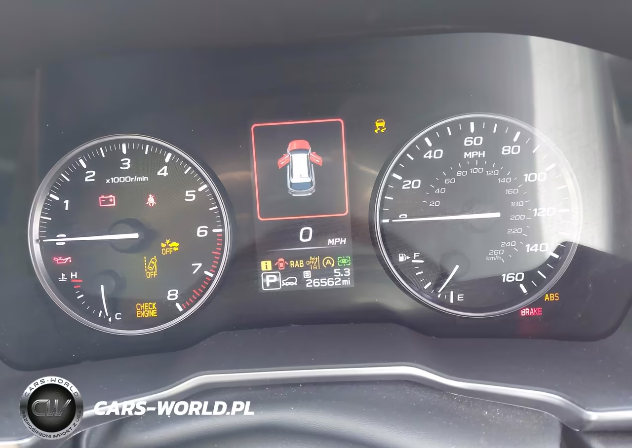 2023 Subaru Outback Limited VIN:4S4BTANC3P3182144 - 7
