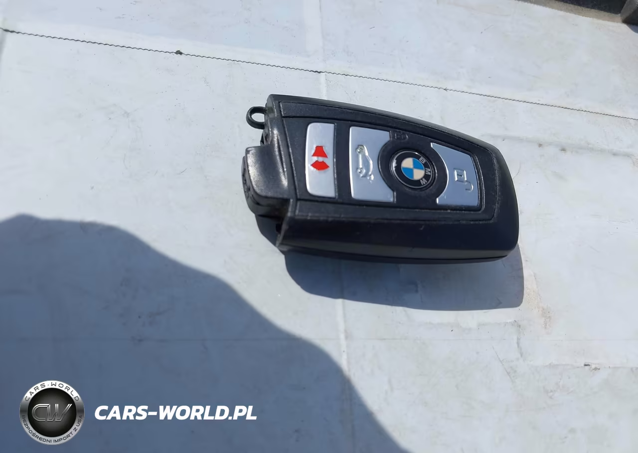 2013 BMW X3 xDrive35I VIN:5UXWX7C55DL976381 - 11