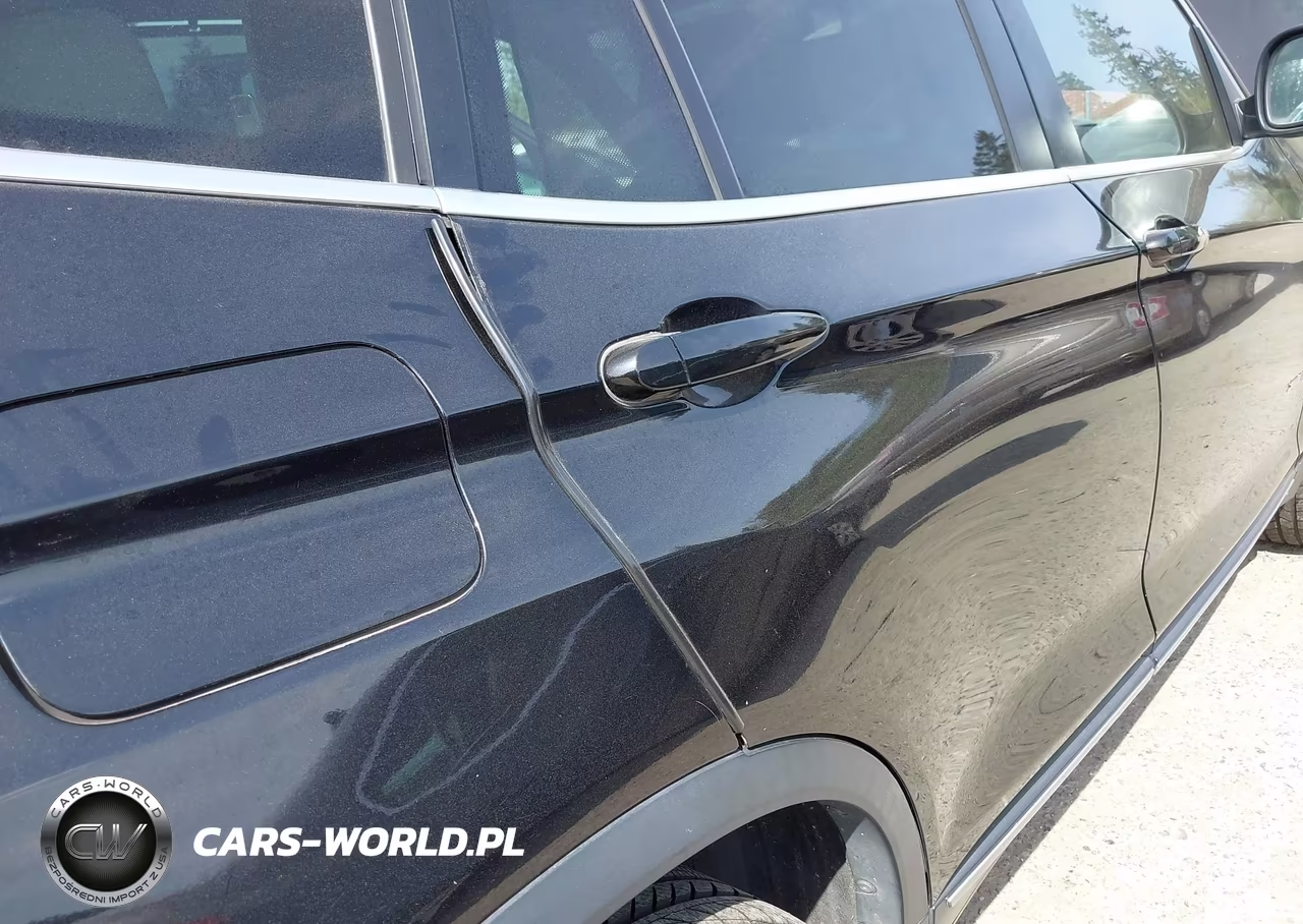 2013 BMW X3 xDrive35I VIN:5UXWX7C55DL976381 - 13