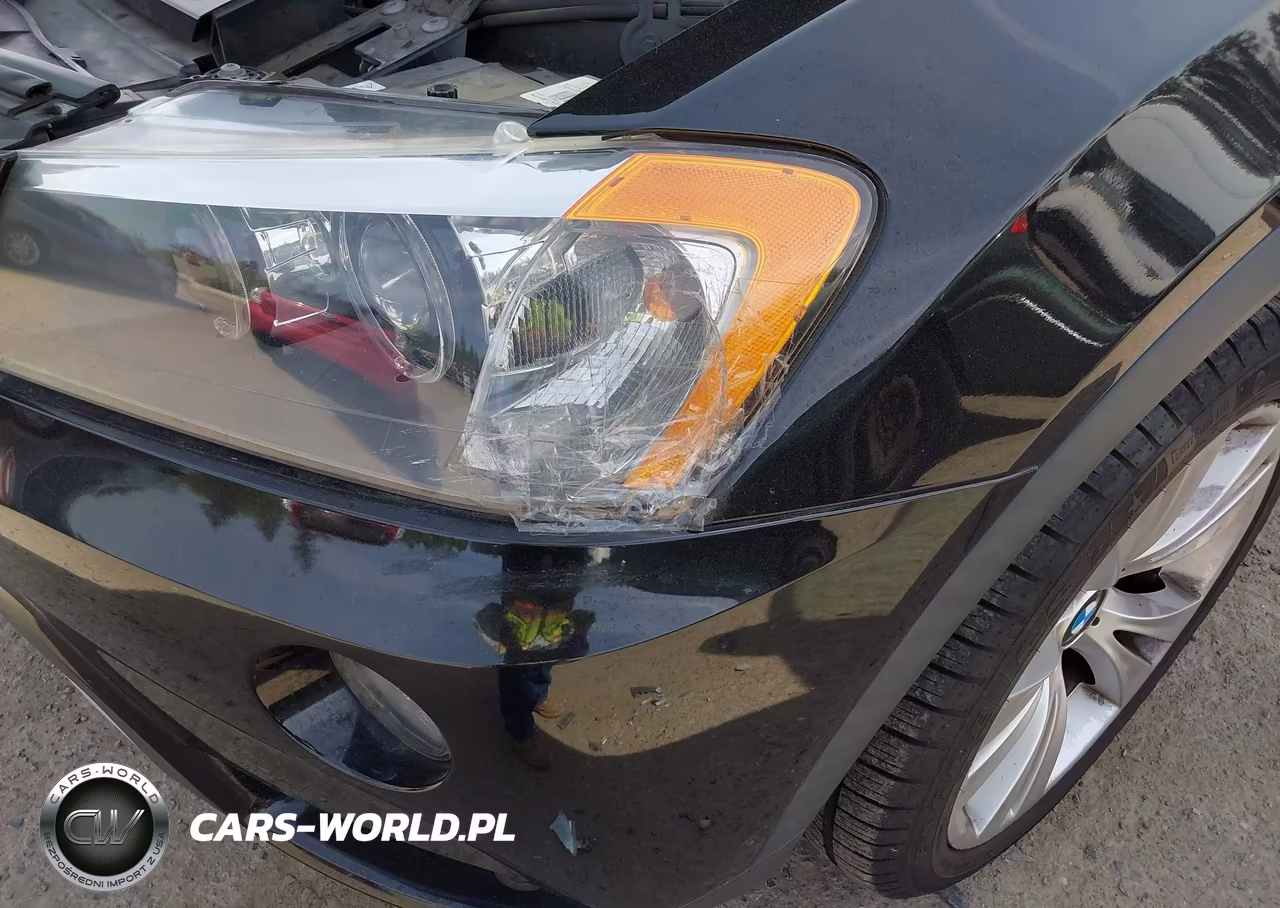 2013 BMW X3 xDrive35I VIN:5UXWX7C55DL976381 - 15