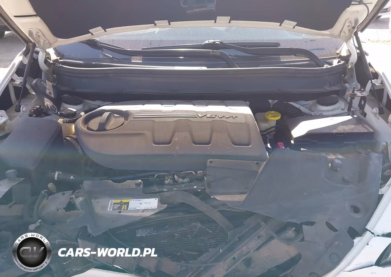 2016 Jeep Cherokee Limited VIN:1C4PJLDS9GW172933 - 10