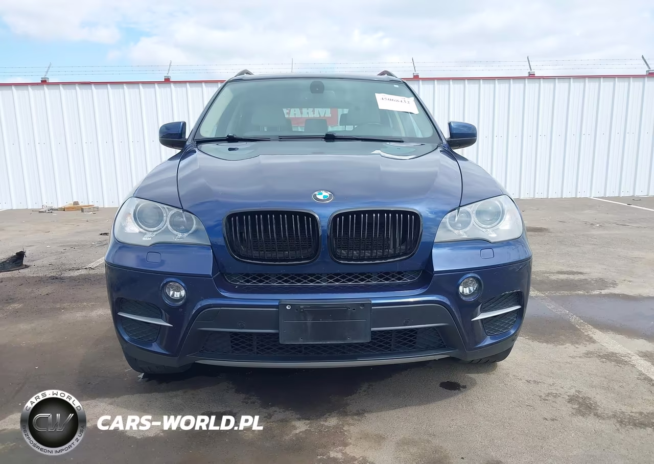 2013 BMW X5 xDrive35I-xDrive35I Premium-xDrive35I Sport Activity VIN:5UXZV4C59D0G50900 - 12